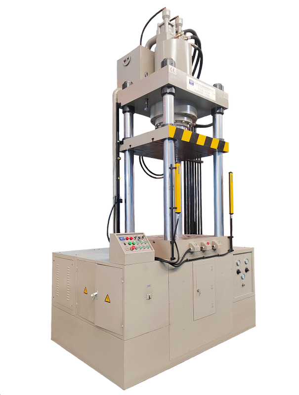 Y28-350四柱式雙動拉伸機(jī)