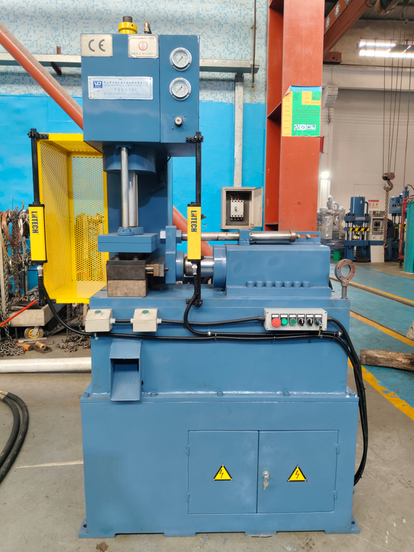 YSK-30C（IGBT銅基散熱器切柱機）