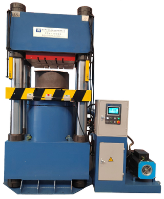 YSM-1000A(下缸式液壓機(jī)）