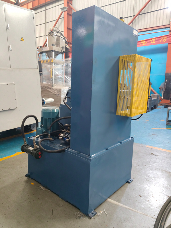 YSK-30C（IGBT銅基散熱器切柱機）