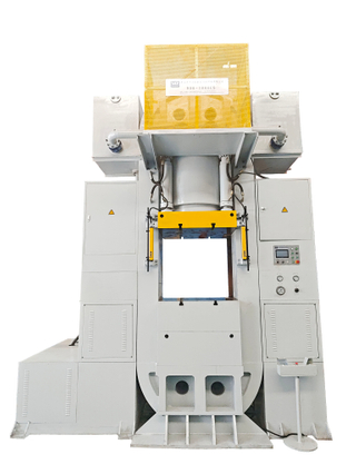 WDR-3000CS（IGBT銅基散熱器精密冷鍛成型）