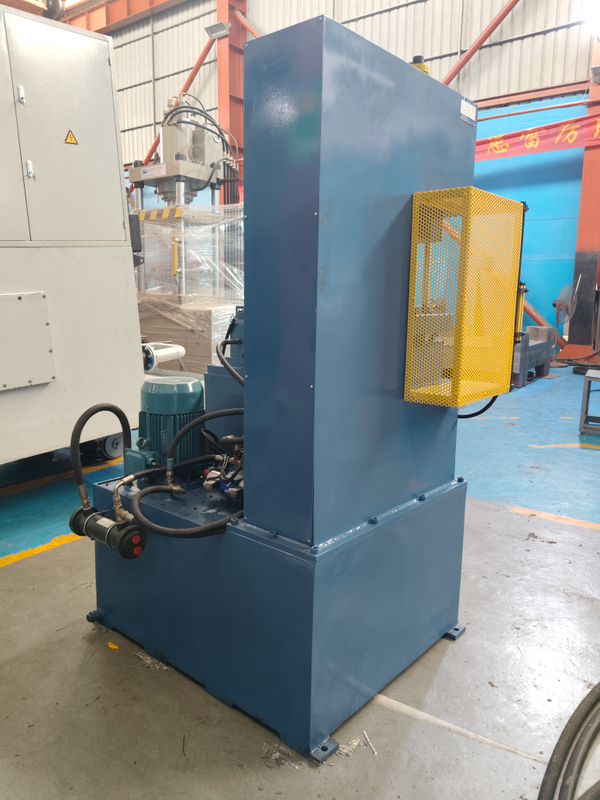 YSK-30C（IGBT銅基散熱器切柱機）