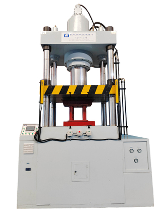 Y28-600S双动拉伸机厨电产品拉伸成型