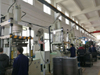 烤盤生產線（120噸,，200噸，350噸數(shù)控雙動拉伸機）