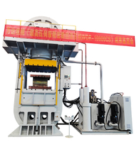 钢丝缠绕伺服精密数控冷、热锻液压机